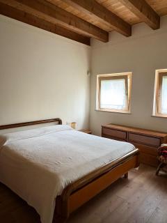 Casa Albertina - - 6