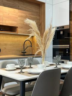 Apartment in tashkent city - Tashkent - 7