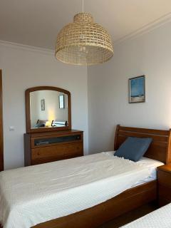 Tavira Garden- 2 bedrooms-2pools-2 balconies - Tavira - 5