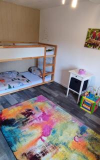 Ferienhaus Eden Frankenblick - Mengersgereuth-Hämmern - 8