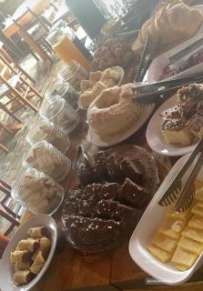 POUSADA FAZENDA PAIM - São José dos Ausentes - 7
