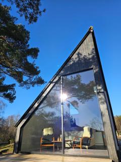 NorGlamp Glamping - Hjelmeland - 3