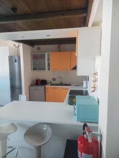 Residence sul mare all'interno del parco naturale con piscina - Calambrone - 4