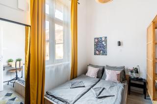 A Cozy Stay for City Wanderers - Budapest - 6