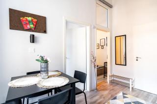 A Cozy Stay for City Wanderers - Budapest - 4