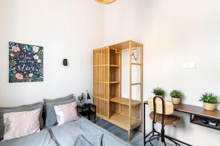 A Cozy Stay for City Wanderers - Budapest - 3