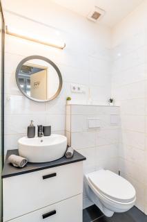 A Cozy Stay for City Wanderers - Budapest - 2