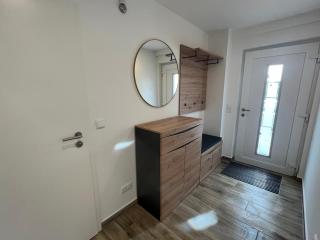 Exklusives Ferienhaus mit Sauna und Panorama Dachterrasse, traumhafter Ausblick garantiert - Krakow am See - 7