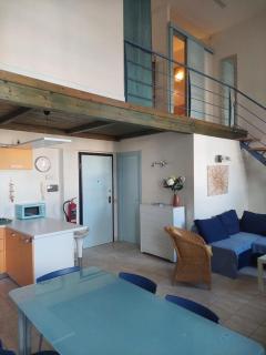 Residence sul mare all'interno del parco naturale con piscina - Calambrone - 9