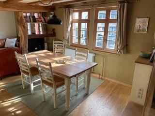 Apartment Rur-Partie im Haus An der Rur - Monschau - 6
