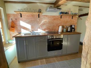 Apartment Rur-Partie im Haus An der Rur - 2