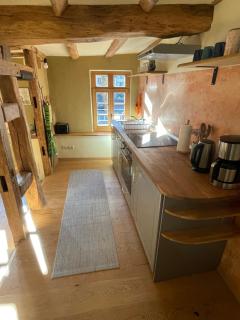 Apartment Rur-Partie im Haus An der Rur - Monschau - 3