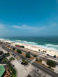 Mar Azul Barra - Rio de Janeiro - 4