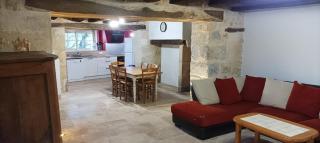Charme et tranquillité au cœur du Périgord - La Rafigne - 1