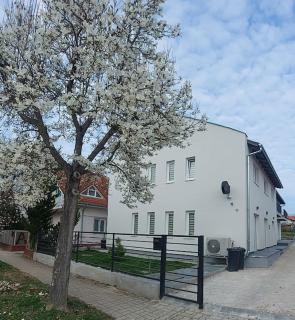 Habán lux apartmanház - Hévíz - 2