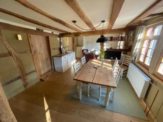 Apartment Rur-Partie im Haus An der Rur - Monschau - 8