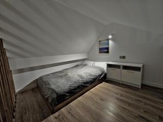 Apartamenty nad Kamiennym Potokiem 2 - Szczytna - 2