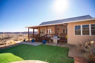 The Retreat at Calf Canyon - Bluff - 9