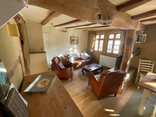 Apartment Rur-Partie im Haus An der Rur - Monschau - 7