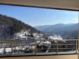 Royal Trip Luxury Apartment Sinaia - Sinaia - 1