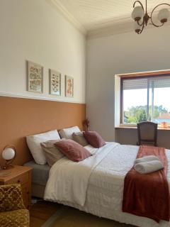 Quinta José&Maria Quartos Ferreira do Zêzere - 8