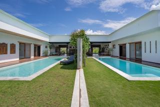 Villa Jannu by DreamAwayBali - Seminyak - 0