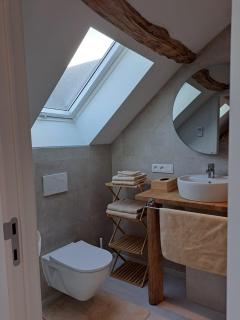Hoeve BôThé - B&B - Alken - 1