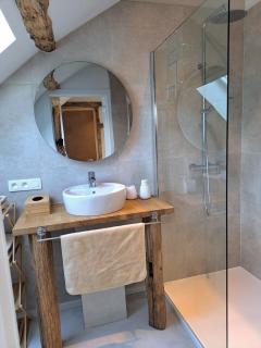 Hoeve BôThé - B&B - Alken - 4