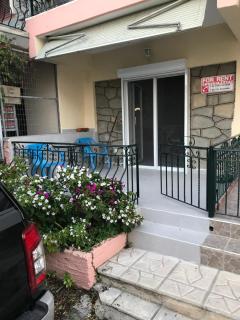 Konstantinos2 Apartment Chalkidiki - Vergia - 9