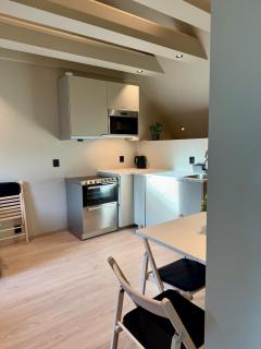 Divine Top Apartmentnt - Bergen - 3