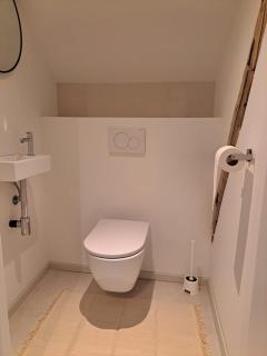 Hoeve BôThé - Vakantiewoning - Alken - 2
