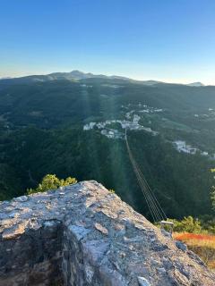 B&B Il Rifugio della Felicità Civitella - - 2