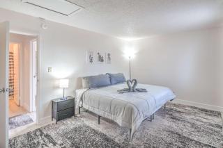 Stylish Stay Near Vegas Strip! Sleeps 6! - Las Vegas - 3