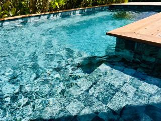 Green Lodge - Villa signature calme & naturelle - Sainte-Rose - 0