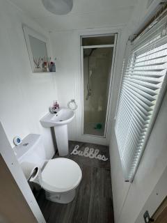 Seawick Holiday Park Caravan Hire - Saint Osyth - 5