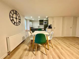 La Roche du Rain, bel appartement & centre-ville - Gérardmer - 5