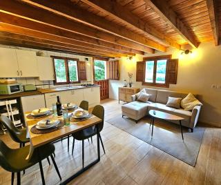 La Casina de Tresvilla Eco-House - Bobia de Arriba - 8