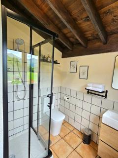 La Casina de Tresvilla Eco-House - Bobia de Arriba - 4