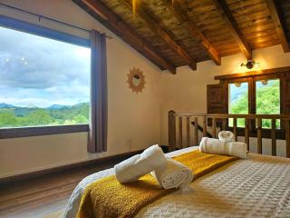 La Casina de Tresvilla Eco-House - Bobia de Arriba - 6