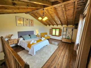 La Casina de Tresvilla Eco-House - Bobia de Arriba - 9