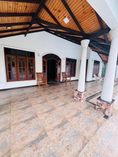 Salamon chilaw beach vila - Chilaw - 2