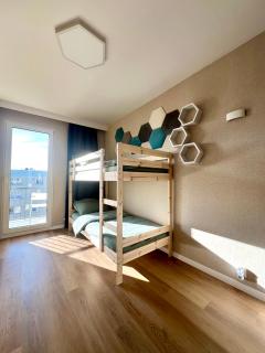 Apartament Kolejowa - Olsztynek - 6