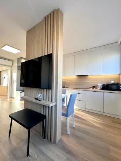 Apartament Kolejowa - Olsztynek - 1