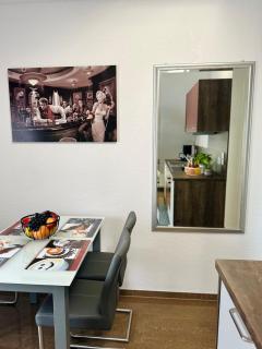 Apartment in Taucha for short & long stays - 9