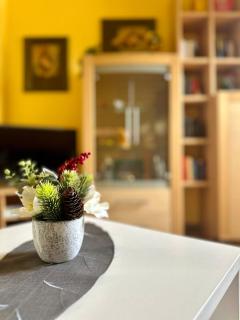 Apartment in Taucha for short & long stays - 4