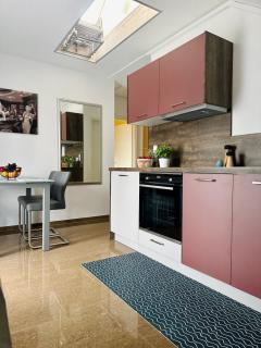 Apartment in Taucha for short & long stays - Taucha - 0