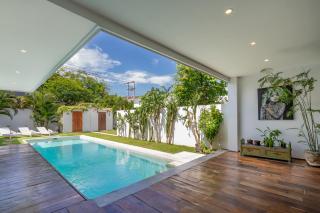 Villa Jannu by DreamAwayBali - Seminyak - 5