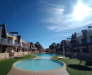 PMT30 - Family friendly - close to beach and shops - Pilar de la Horadada - 9