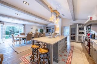 Beautiful property near Fayence - Saint-Paul-en-Forêt - 6