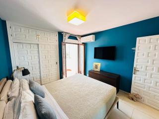 LUXURY SEASIDE TRAIÑAS - INSPIRACION a PIE DEL MEDITERRANEO - 7